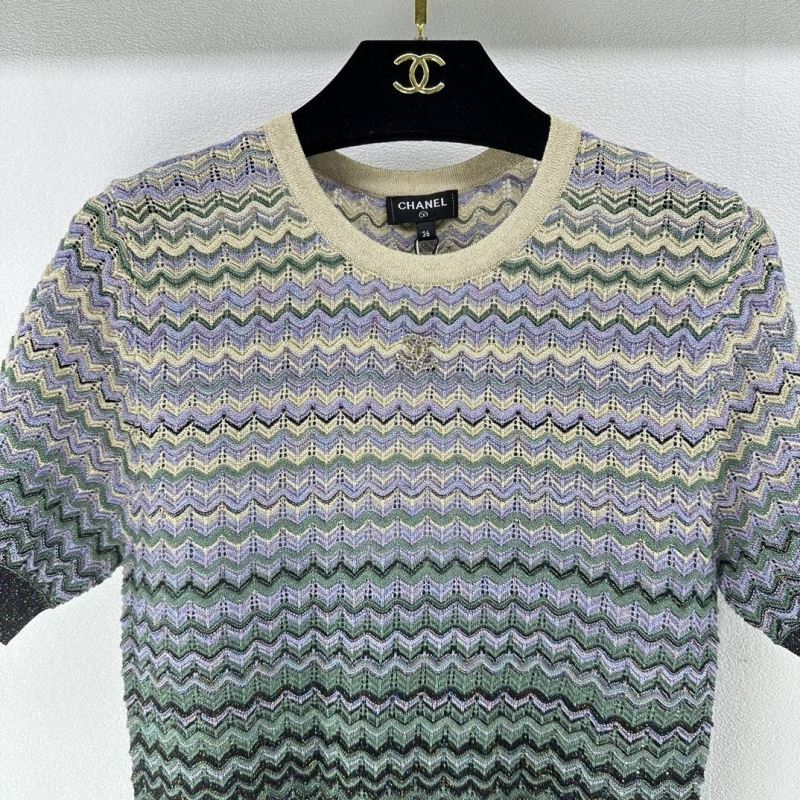 Chanel T-Shirts